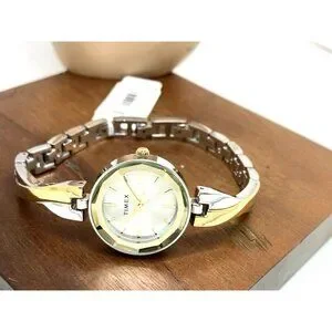 Timex | Accessories | Timex Womens Watch Tw2u6970 Quartz  display picture 1
